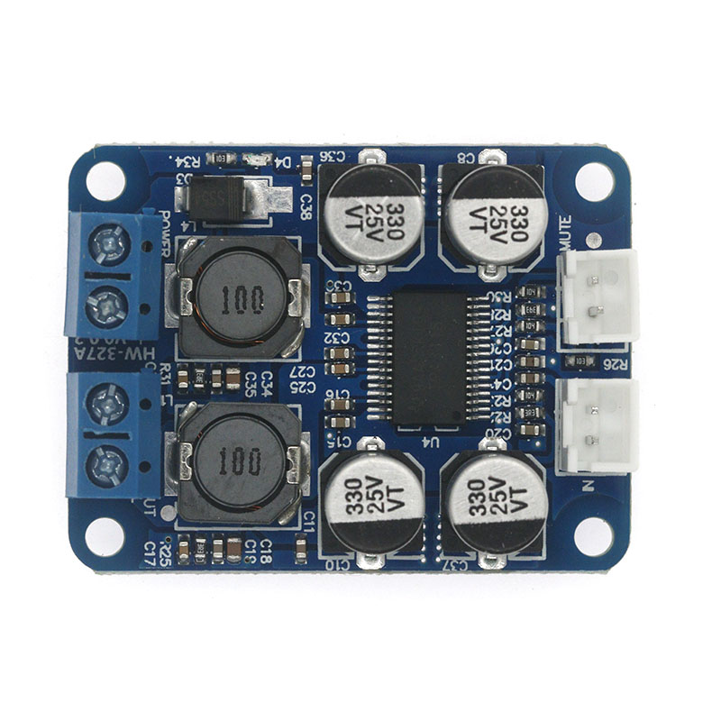 1PCS DC 12V-24V TPA3118 60W 모노 - Audio Amplifier Board 리뷰 및 가격