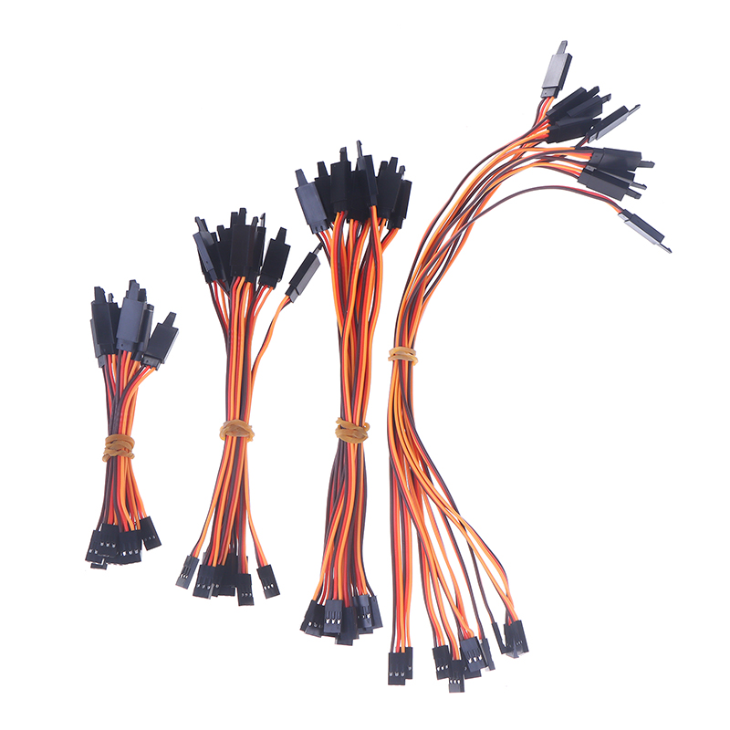 10개입 10-100CM 연장선 케이블, 풀림 방지 6 - Rca Cable 리뷰 및 가격