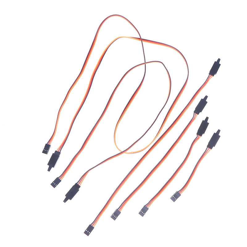 10개입 10-100CM 연장선 케이블, 풀림 방지 6 - Rca Cable 리뷰 및 가격