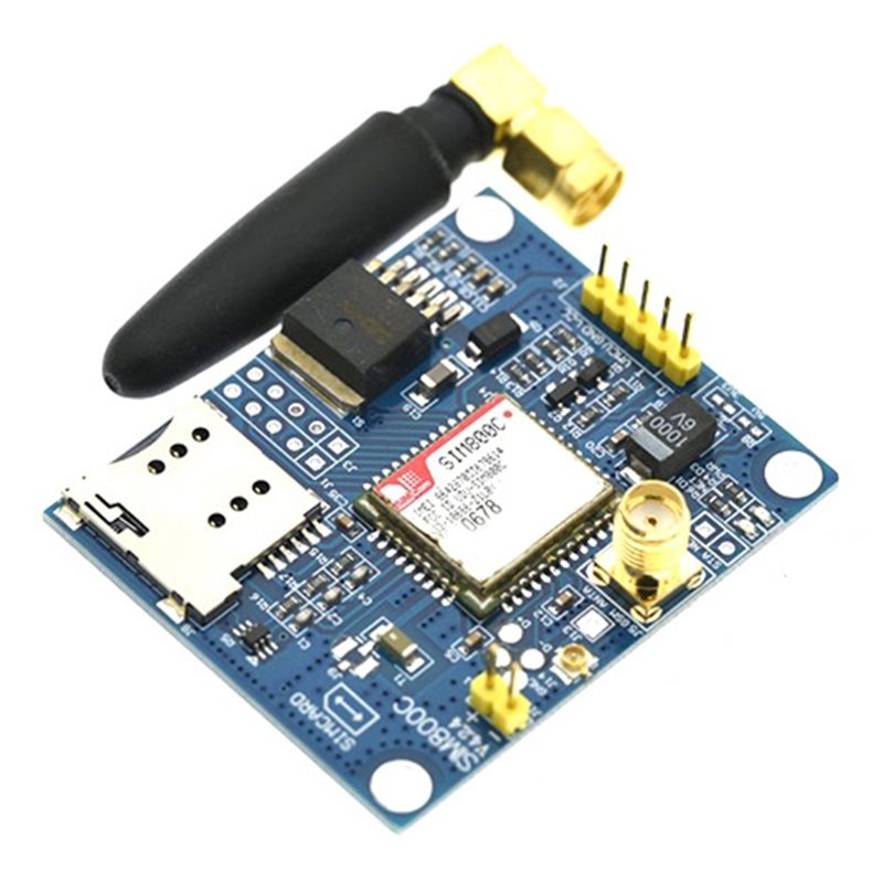 【가격 인하!】 !】글루 스틱 안테나가 포함된 SIM8 - Audio Interface 리뷰 및 가격