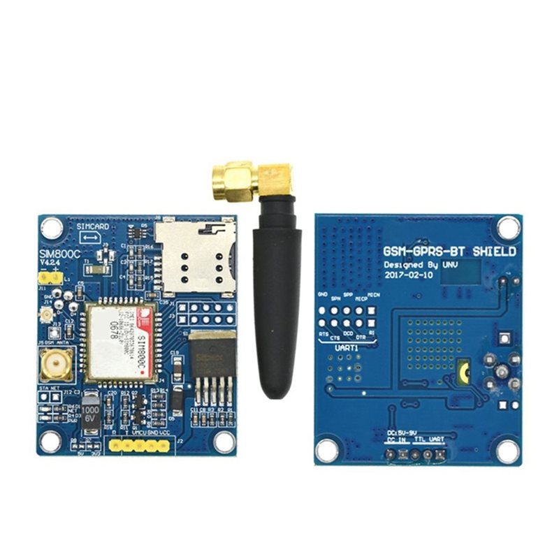 【가격 인하!】 !】글루 스틱 안테나가 포함된 SIM8 - Audio Interface 리뷰 및 가격