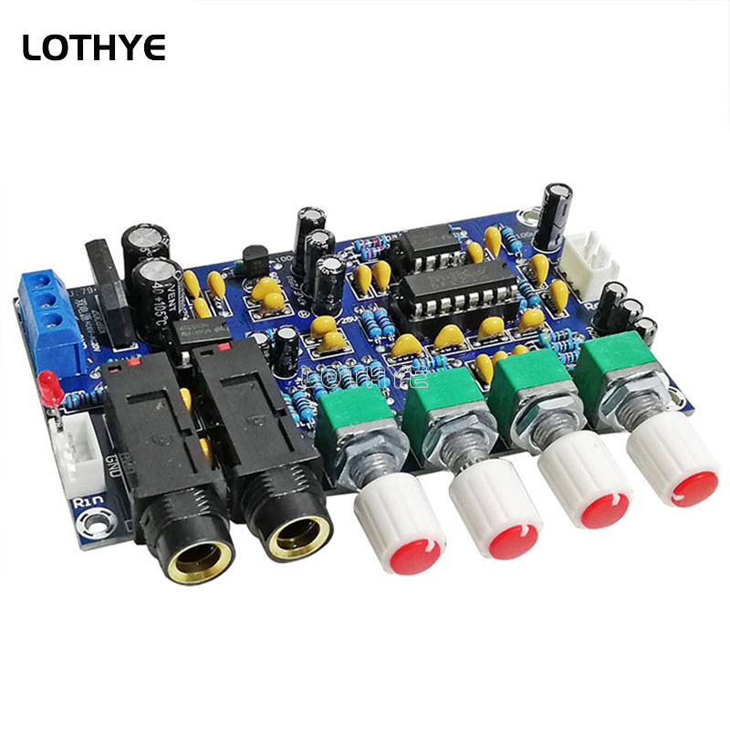 PT2399 마이크 증폭기 보드 가라오케 잔향 보드 가 - Volume Control Board 리뷰 및 가격