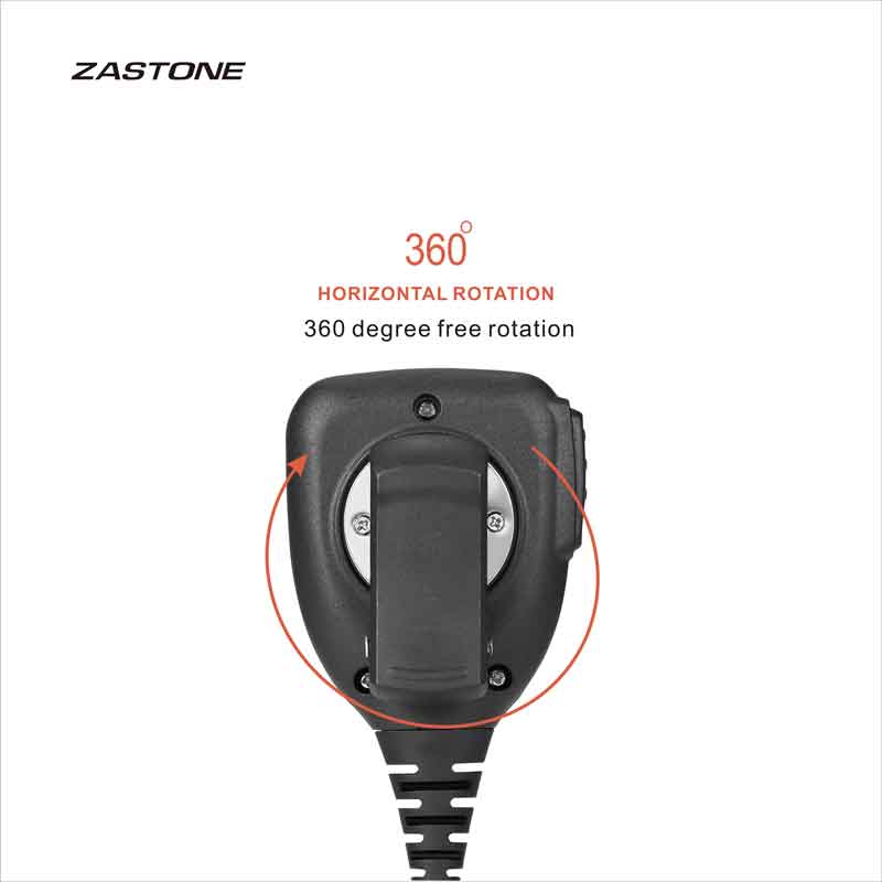 ZASTONE UV008 마이크 워키토키, 메가폰 핸드 - Speaker Terminal 리뷰 및 가격