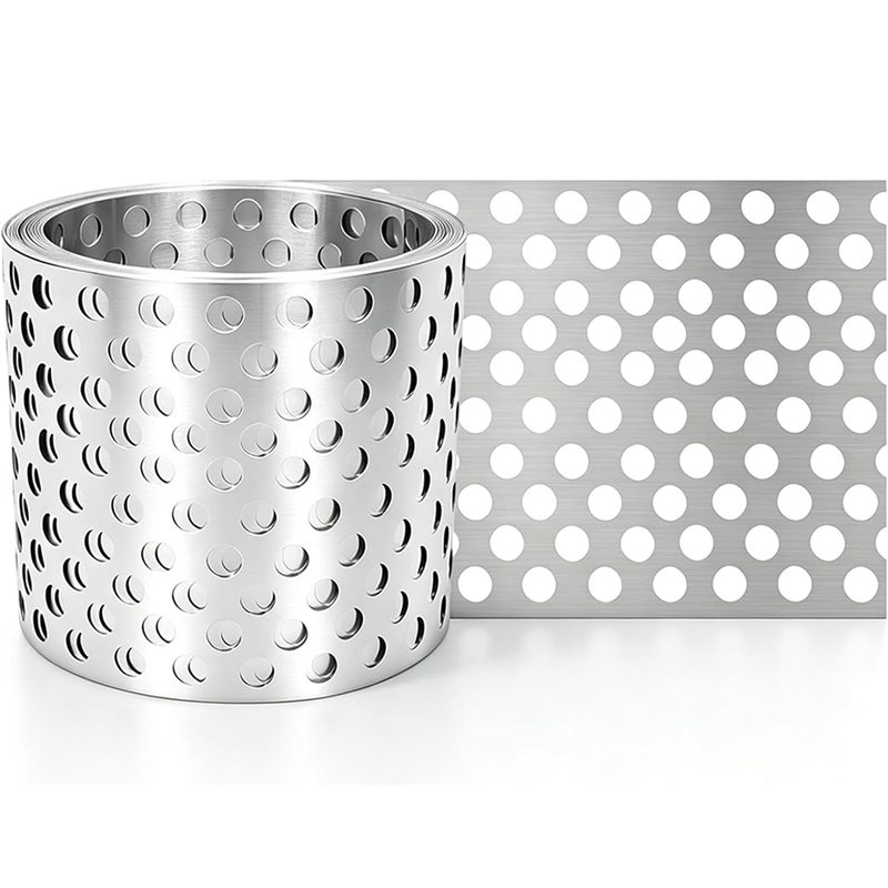 ABUG-3개 세트, 7m 길이의 알루미늄 처마형 그릴 - Ventilation Grille Aluminum 리뷰 및 가격