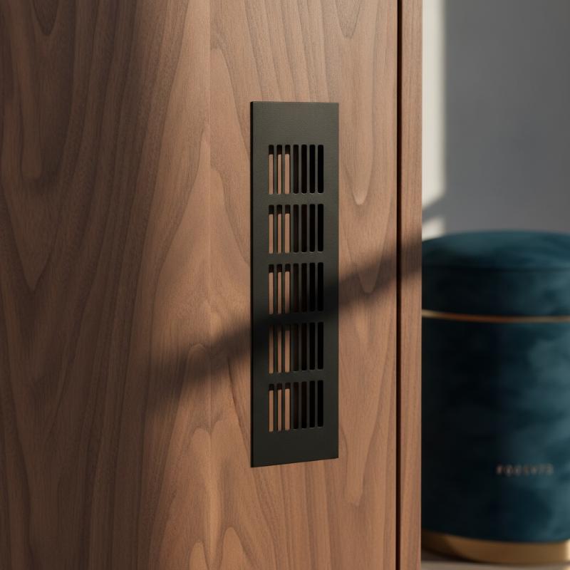 알루미늄 합금 환기 그릴 공기 통풍구 커버 열 분산 통 - Ventilation Grille Aluminum 리뷰 및 가격