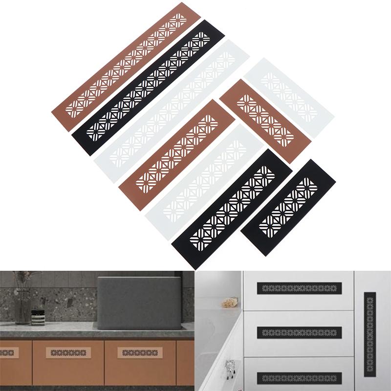 알루미늄 합금 통풍구 커버 직사각형 50 와이드 에어  - Ventilation Grille Aluminum 리뷰 및 가격