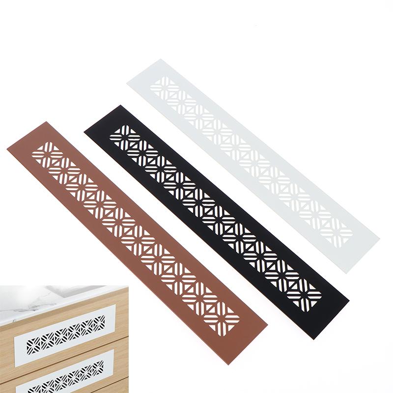 알루미늄 합금 통풍구 커버 직사각형 50 와이드 에어  - Ventilation Grille Aluminum 리뷰 및 가격