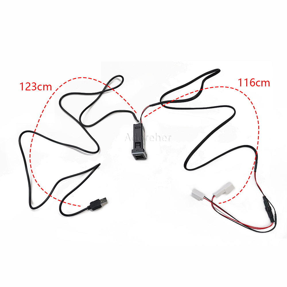 1Pc 빠른 자동차 충전기 오디오 QC3.0 USB 인 - Audio Interface 리뷰 및 가격