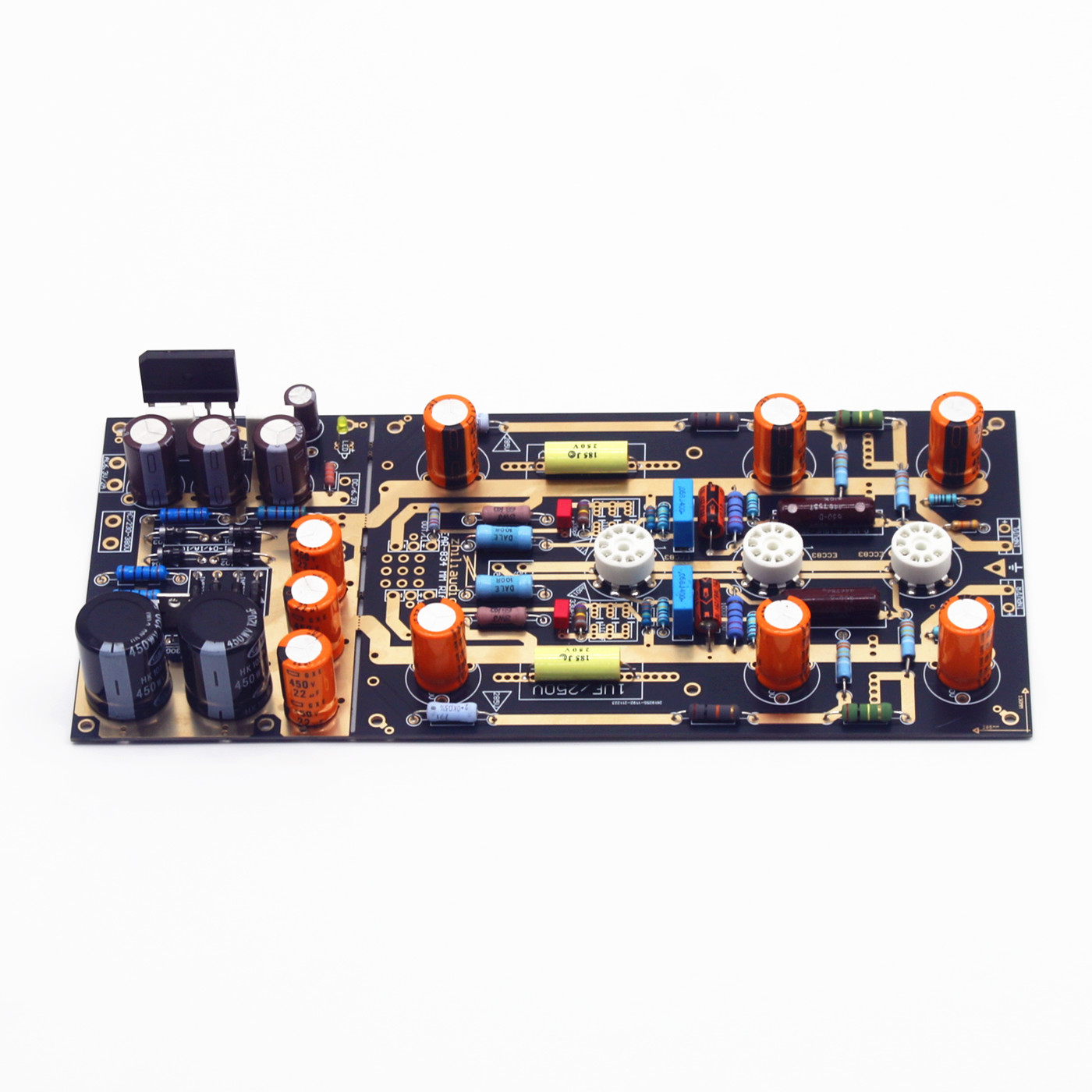 HiFi MM RIAA 턴테이블 EAR834 튜브 스테 - Audio Amplifier Board 리뷰 및 가격