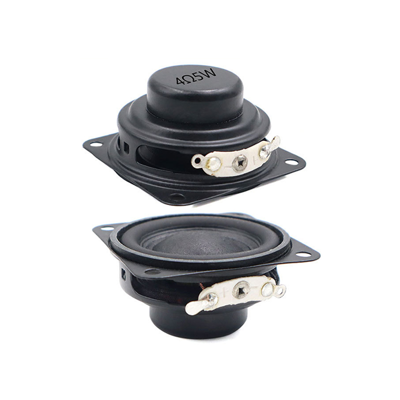 1PC 풀레인지 오디오 스피커 40MM 4옴 5W Hi - Full Range Speaker 리뷰 및 가격