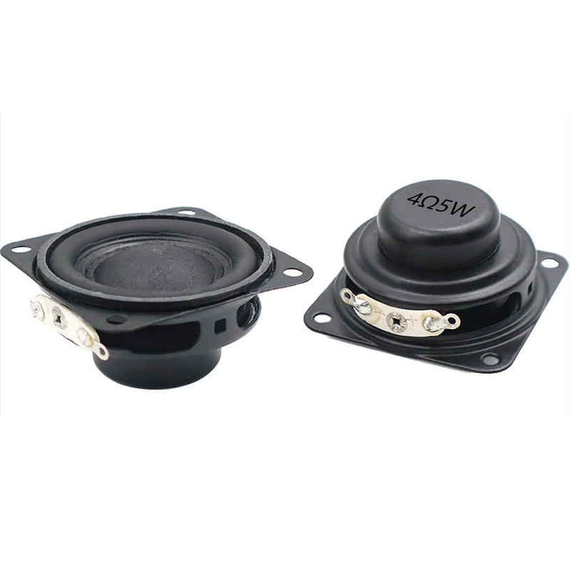 1PC 풀레인지 오디오 스피커 40MM 4옴 5W Hi - Full Range Speaker 리뷰 및 가격
