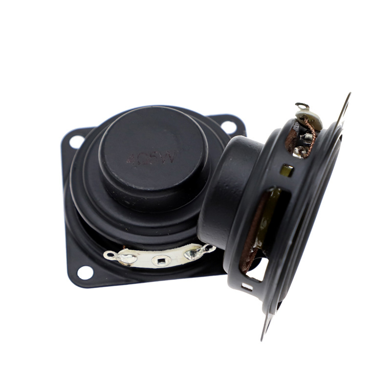 1PC 풀레인지 오디오 스피커 40MM 4옴 5W Hi - Full Range Speaker 리뷰 및 가격
