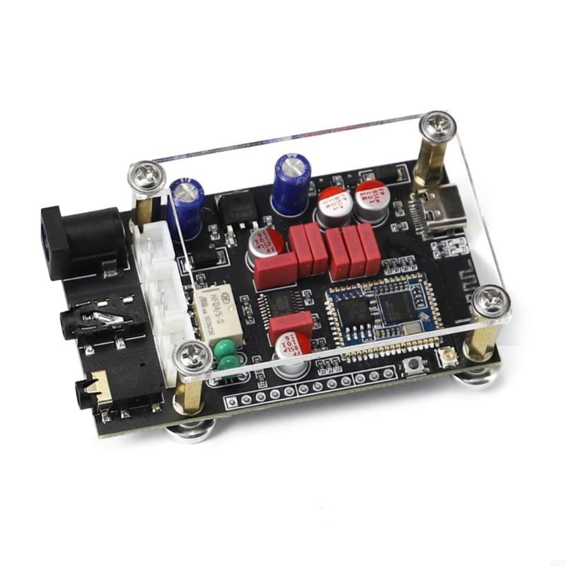 462E LA02 QCC5125 호환 5.1 무손실 디 - Dac Board 리뷰 및 가격
