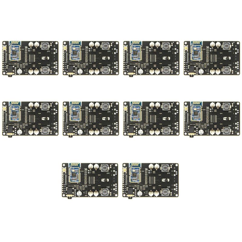ABZZ-10X TWS TPA3118 앰프 오디오 보드 - Audio Amplifier Board 리뷰 및 가격