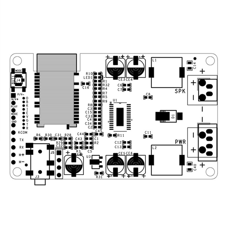 ABZZ-10X TWS TPA3118 앰프 오디오 보드 - Audio Amplifier Board 리뷰 및 가격