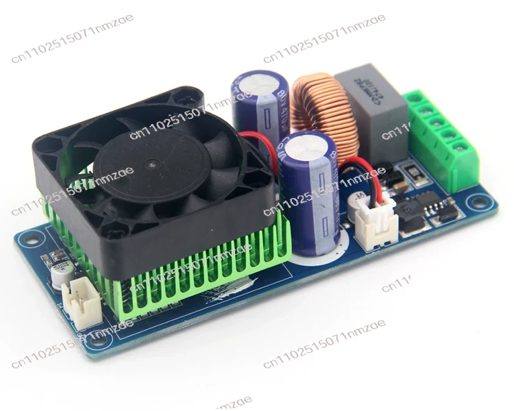 보드/완제품/모노 채널/슈퍼 LM3886/IRS2092 - Class D Amplifier 리뷰 및 가격
