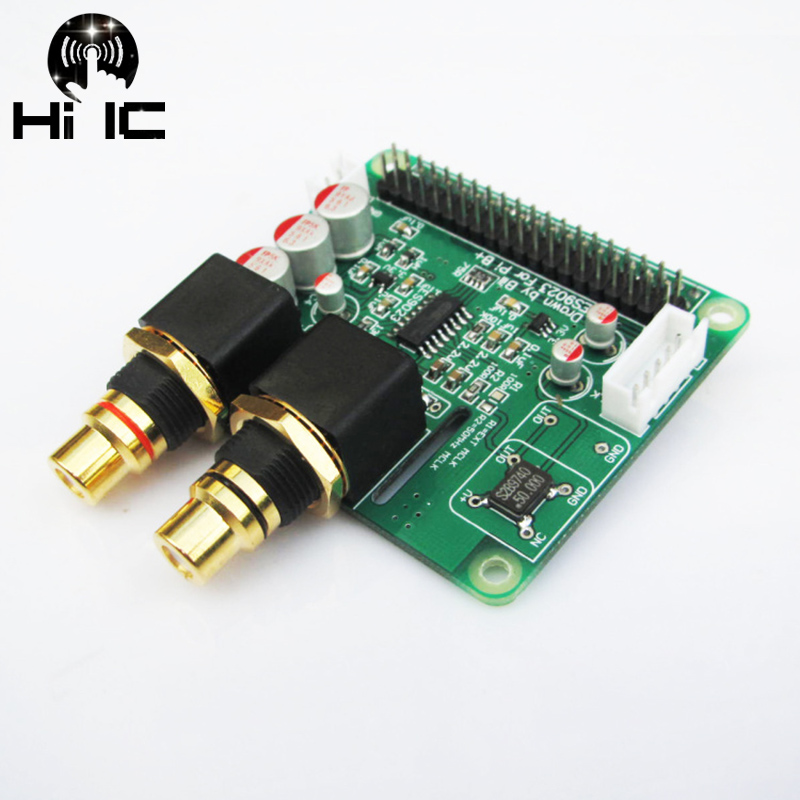 I2S 하이파이 DAC 디지털 오디오 사운드 카드, E - Audio Dac 리뷰 및 가격