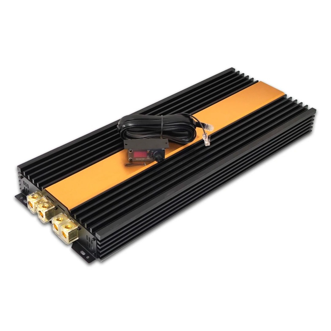 한국형 PCB 보드 3K 자동차 SPL 서브우퍼 앰프  - Class D Amplifier 리뷰 및 가격