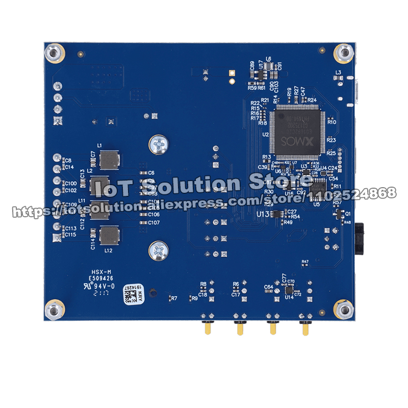 TAS6424EQ1EVM TAS6424E-Q1 eval - Class D Amplifier 리뷰 및 가격