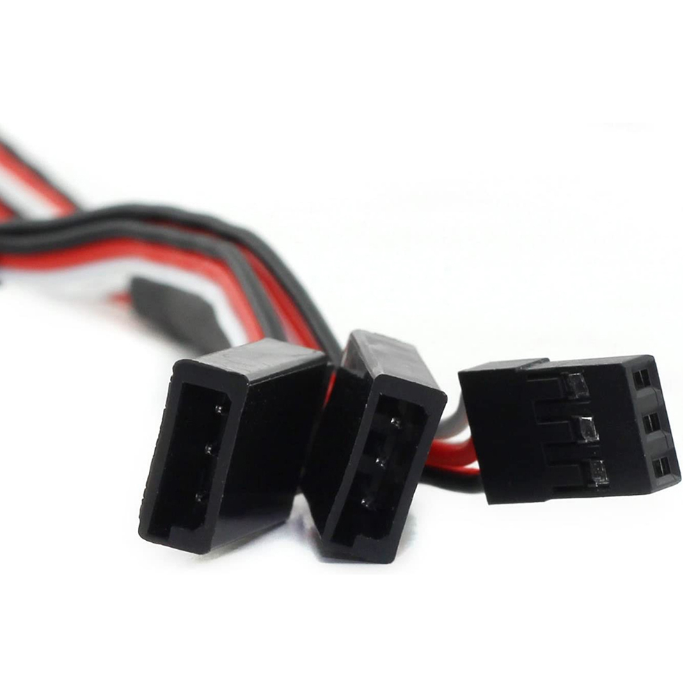 5/10/20PCS 150mm Y 스타일 JR 케이블  - Rca Cable 리뷰 및 가격