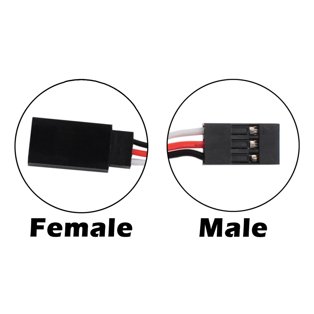 5/10/20PCS 150mm Y 스타일 JR 케이블  - Rca Cable 리뷰 및 가격