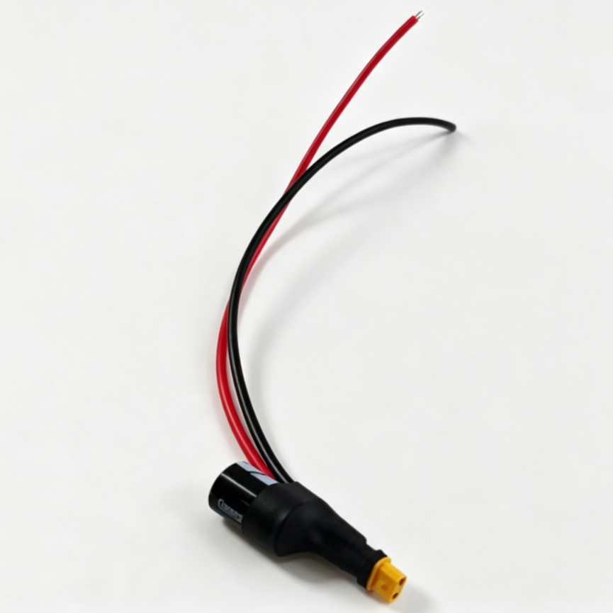 XT30 커패시터 리드 와이어, RC 전원 시스템용 1 - Rca Cable 리뷰 및 가격