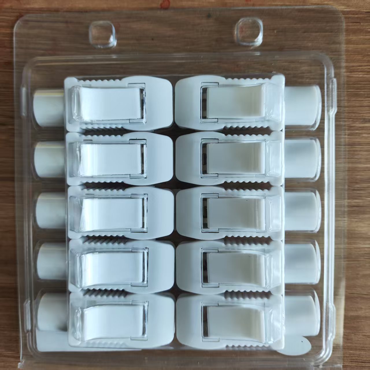 ECG 변환용 전극 연결 클립, 1세트당 10개, CO - Banana Plug 리뷰 및 가격