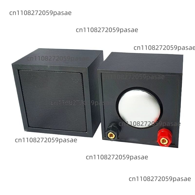 2.5인치 풀레인지 미니 블루투스 스피커, 컴팩트한 책 - Full Range Speaker 리뷰 및 가격