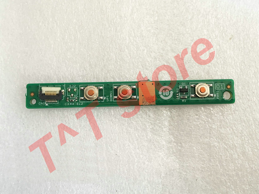 레노버 노트북 전원 단추 볼륨 컨트롤 보드 테스트 정품 - Volume Control Board 리뷰 및 가격