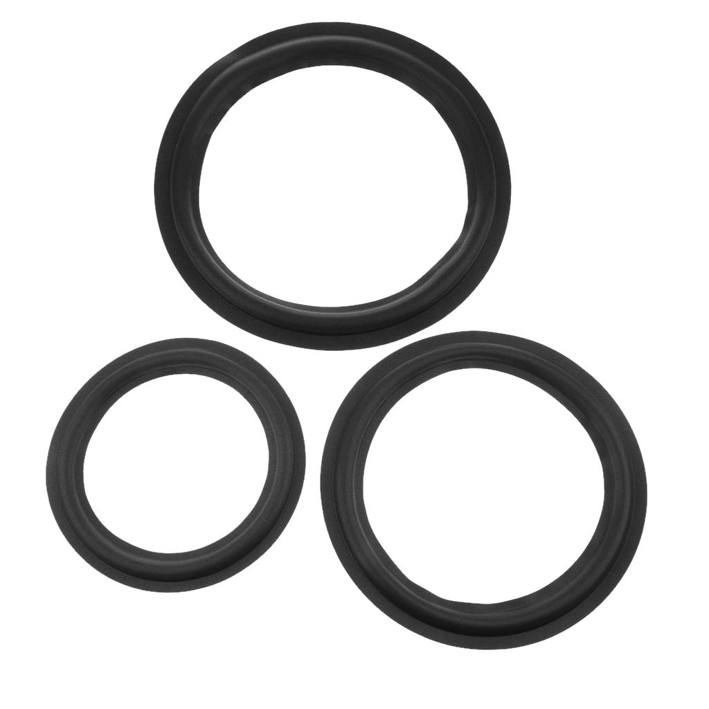 8인치 오디오 스피커 수리 키트 라우드스피커 개조용 폼 - Speaker Kit 리뷰 및 가격