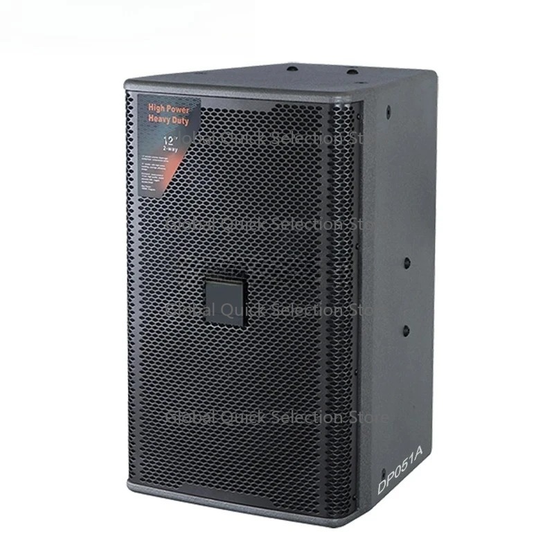 풀레인지 전문가용 스피커 파워드 베이스 스피커 10인치 - Full Range Speaker 리뷰 및 가격