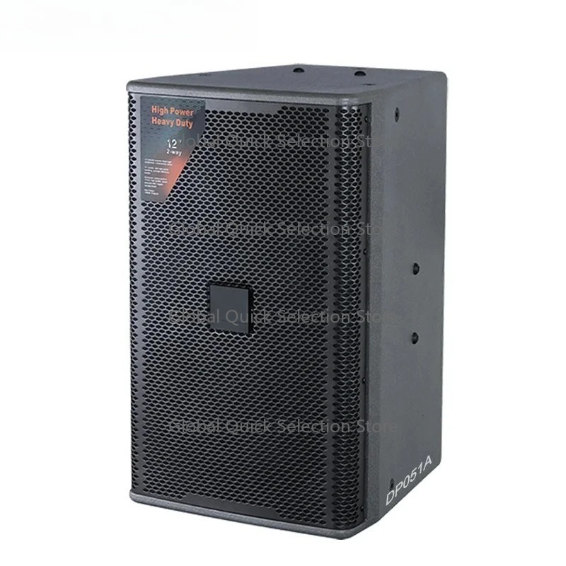 풀레인지 전문가용 스피커 파워드 베이스 스피커 10인치 - Full Range Speaker 리뷰 및 가격