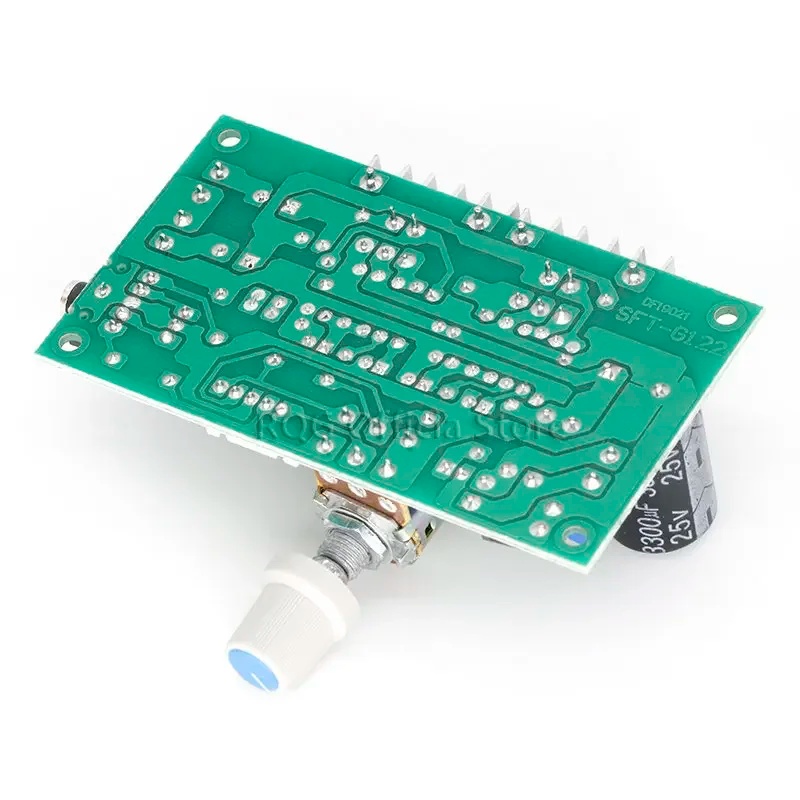 미니 TDA2030 듀얼 채널 파워 앰프 보드 15W+ - Audio Amplifier Board 리뷰 및 가격