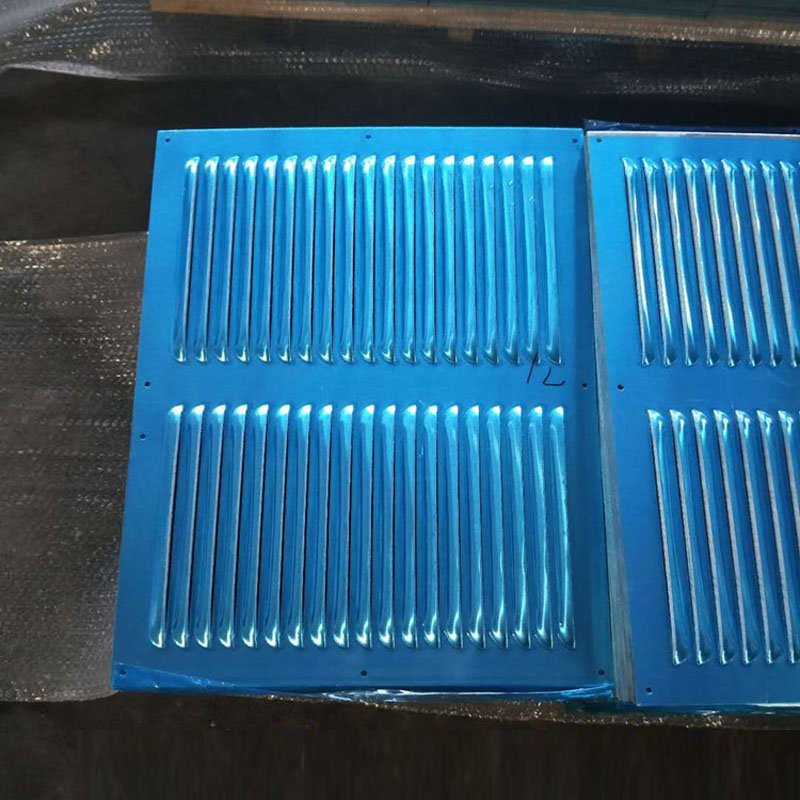 더 많은 크기의 가벼운 알루미늄/304 루버 펀치 금속 - Ventilation Grille Aluminum 리뷰 및 가격