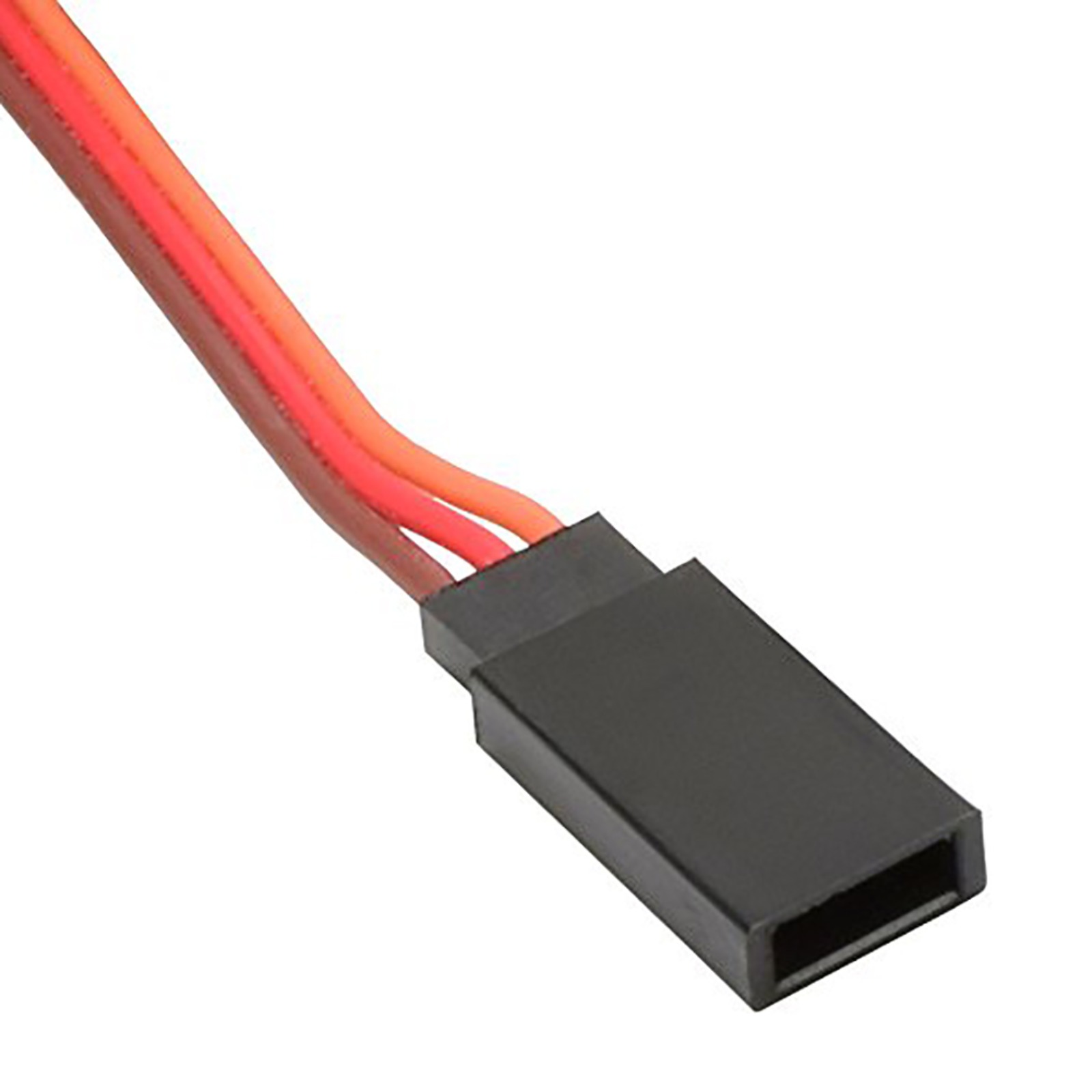 DIYmall JR 스타일 15cm 서보 Y 하네스 스 - Rca Cable 리뷰 및 가격