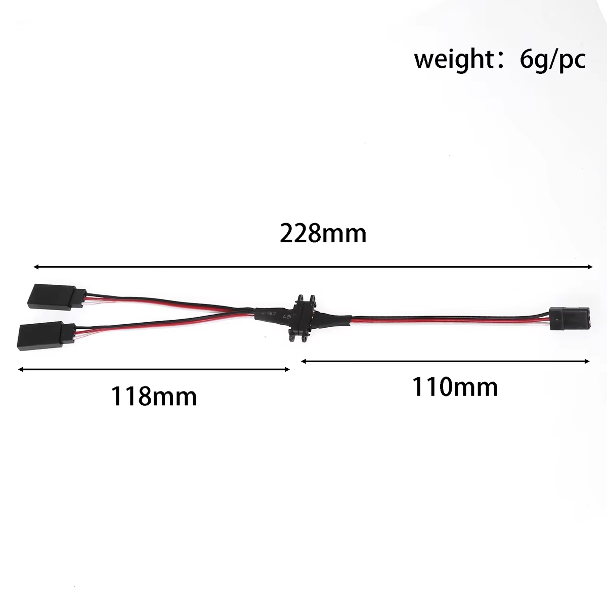 RC 자동차 드론 헬리콥터용 마그네틱 1-2 Y 연장  - Rca Cable 리뷰 및 가격