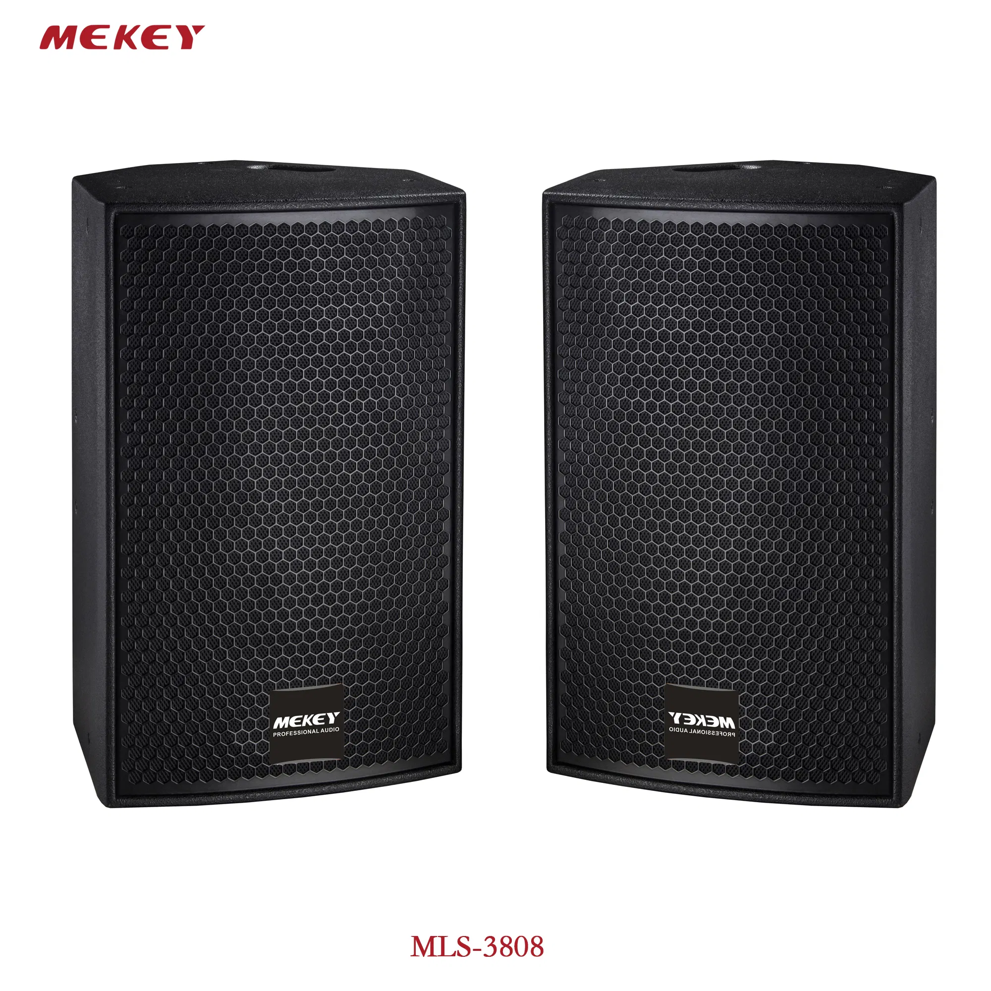 8옴 정격 풀레인지 오디오 스피커, 홈시어터 및 KTV - Full Range Speaker 리뷰 및 가격