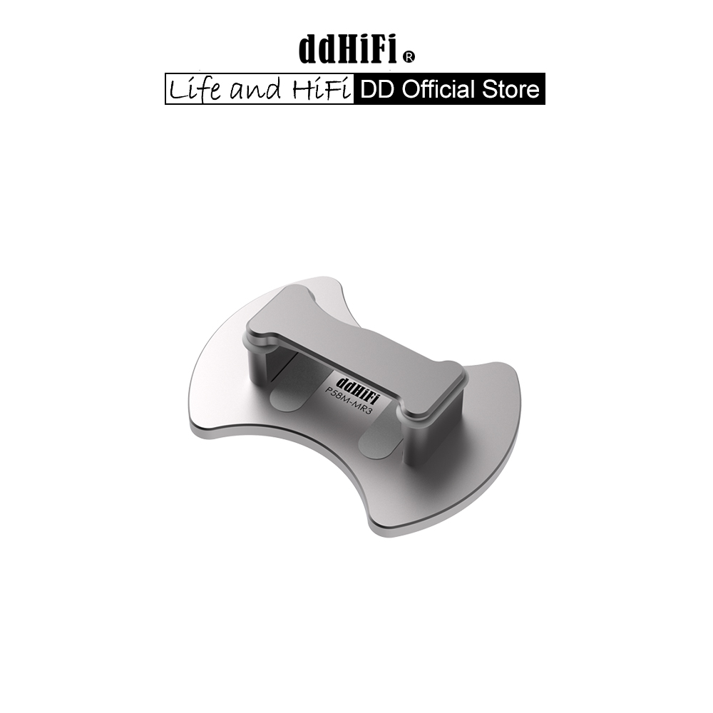 DD ddHiFi P58M-MR3 MOONDROP MO - Audio Dac 리뷰 및 가격