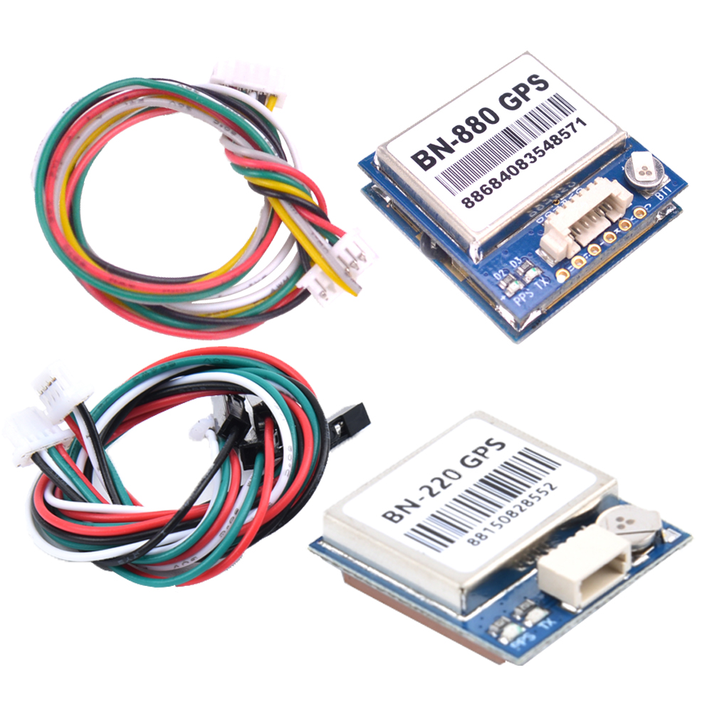 BN880 BN220 FPV 드론 RC 경주 QuaQu - Rca Cable 리뷰 및 가격
