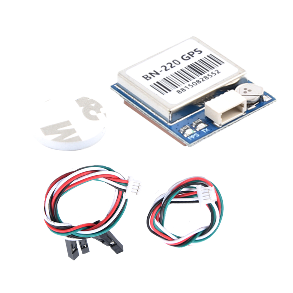 BN880 BN220 FPV 드론 RC 경주 QuaQu - Rca Cable 리뷰 및 가격