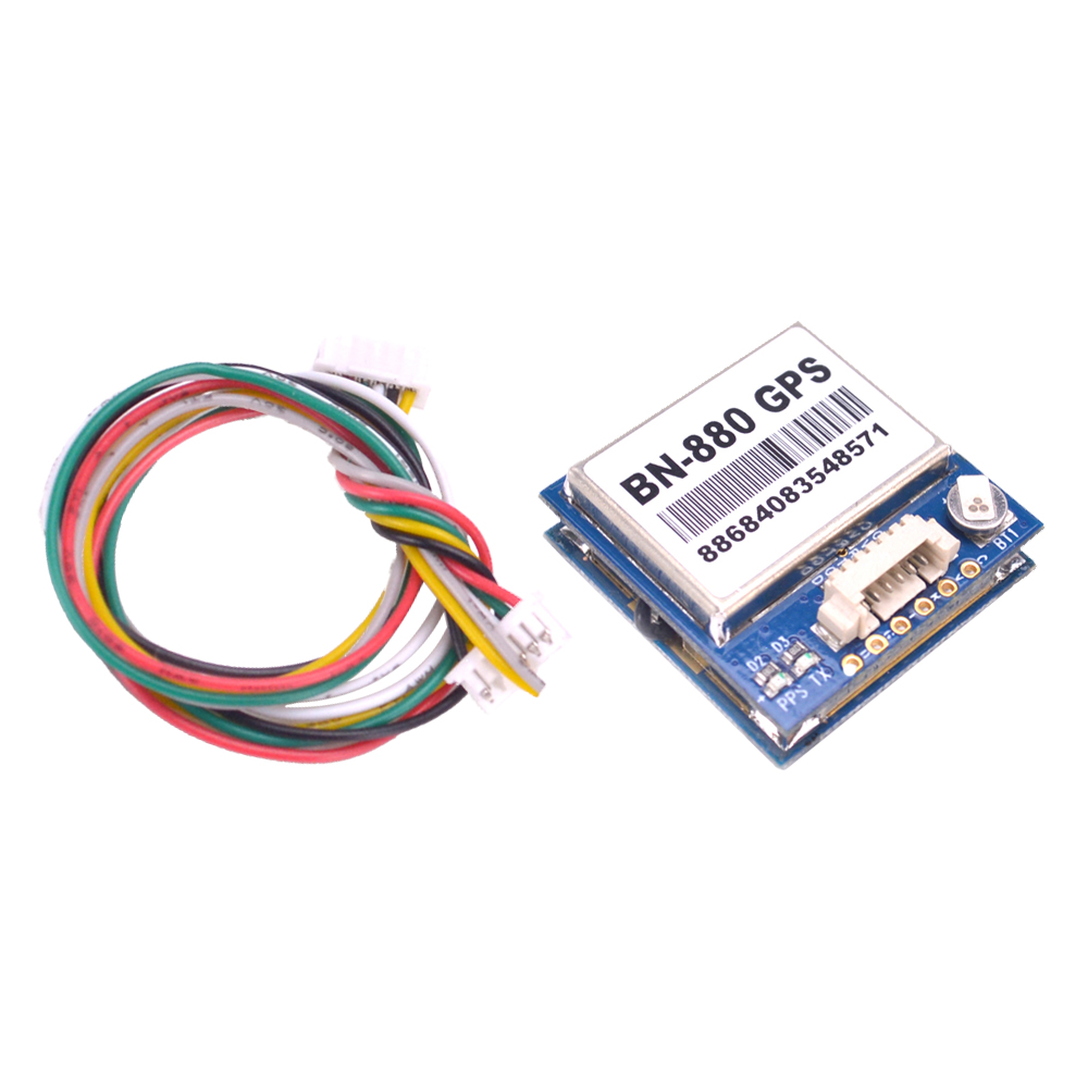 BN880 BN220 FPV 드론 RC 경주 QuaQu - Rca Cable 리뷰 및 가격