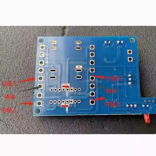 원격 제어 볼륨 증폭기 프리앰프 DIY 마이크로컴퓨터  - Volume Control Board 리뷰 및 가격