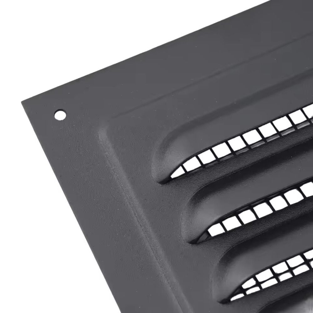 알루미늄 합금 에어벤트 그릴 난방 냉방 통풍구 플레이트 - Ventilation Grille Aluminum 리뷰 및 가격